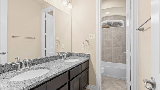 Tomball null-story, 4-bed 10003 Calm Stream Walk Lane-idx