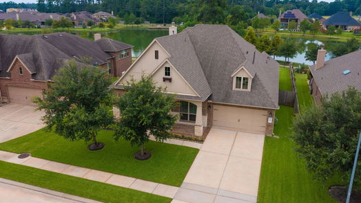 Tomball null-story, 4-bed 10003 Calm Stream Walk Lane-idx