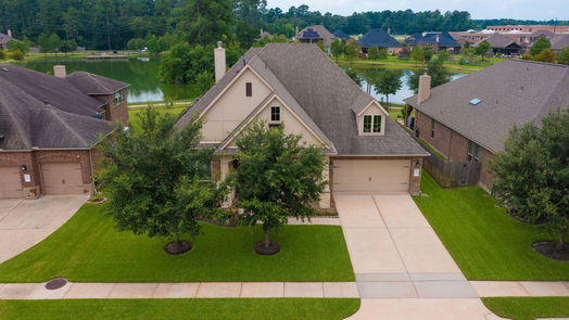 Tomball null-story, 4-bed 10003 Calm Stream Walk Lane-idx