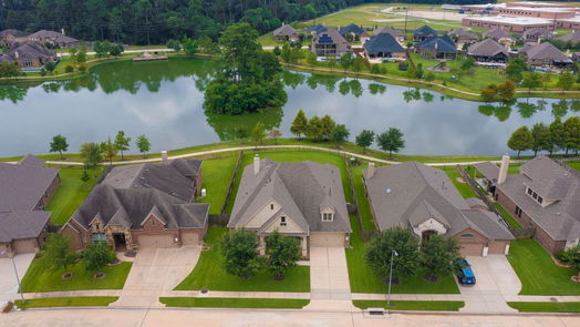 Tomball null-story, 4-bed 10003 Calm Stream Walk Lane-idx