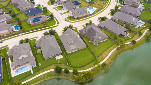 Tomball null-story, 4-bed 10003 Calm Stream Walk Lane-idx