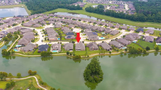 Tomball null-story, 4-bed 10003 Calm Stream Walk Lane-idx