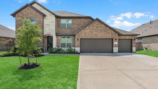 Tomball 2-story, 4-bed 31207 Raleigh Creek Drive-idx