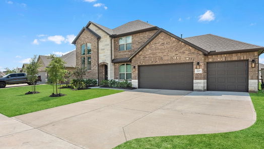 Tomball 2-story, 4-bed 31207 Raleigh Creek Drive-idx