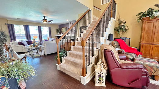 Tomball 2-story, 4-bed 1310 Pine Trail-idx