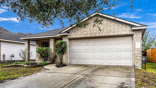 Tomball null-story, 3-bed 20319 Mossey Forest Court-idx