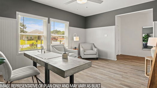 Willis 2-story, 4-bed 12033 Summertime Drive-idx