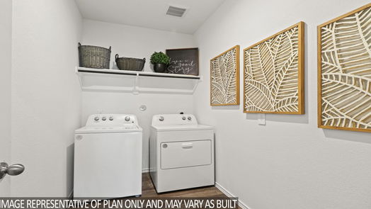 Willis 2-story, 4-bed 12033 Summertime Drive-idx