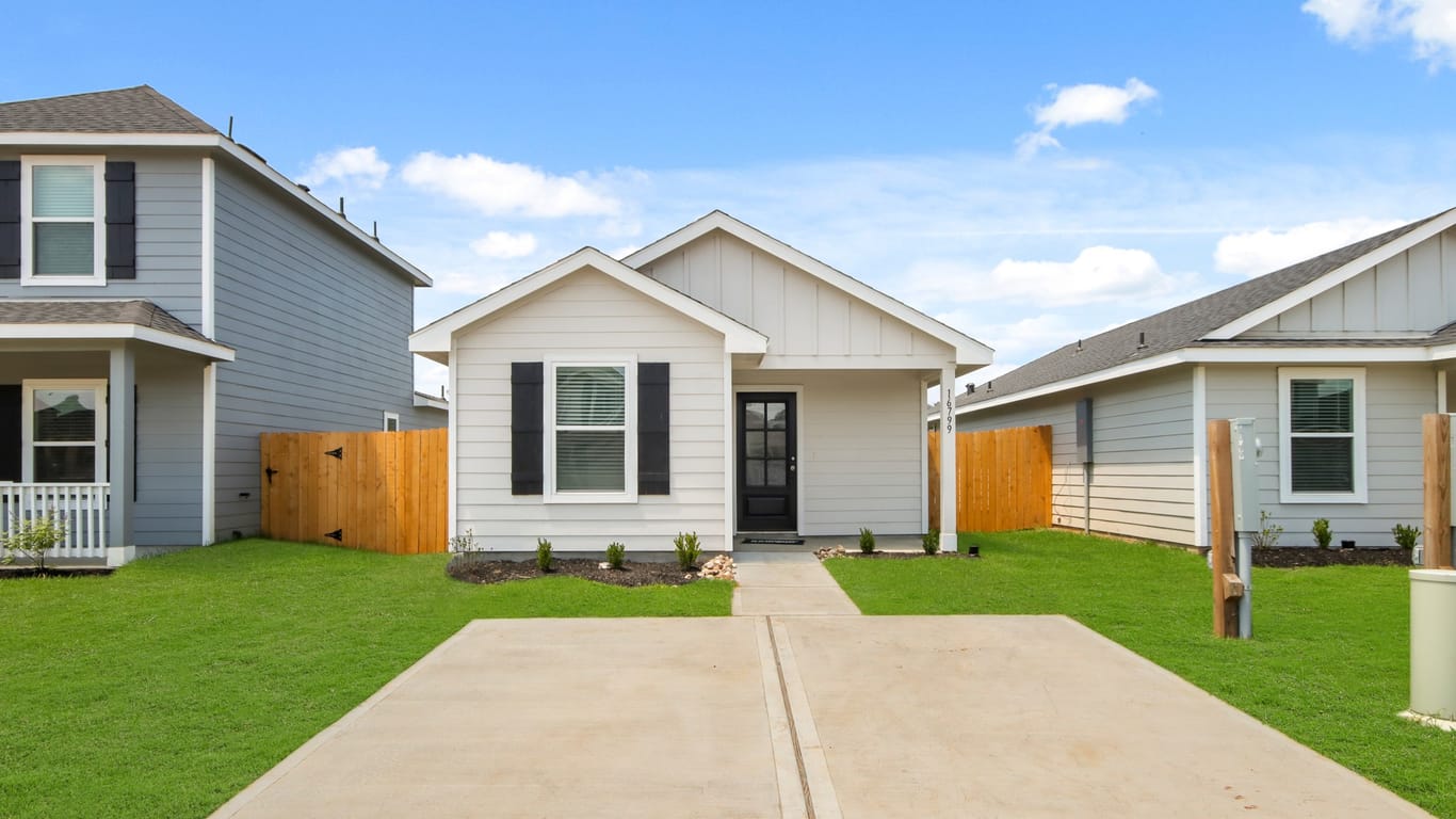 Willis 1-story, 3-bed 14618 New Village Dr-idx