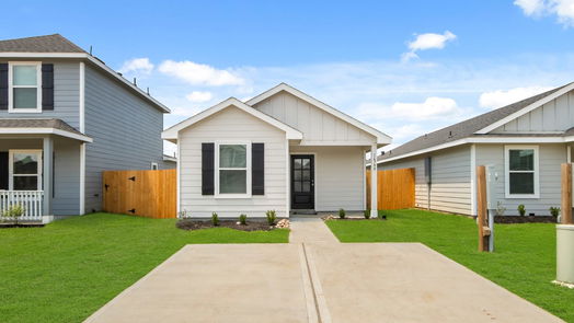 Willis 1-story, 3-bed 14618 New Village Dr-idx