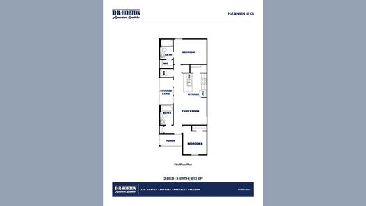 Willis 1-story, 2-bed 11922 Midas Lane-idx