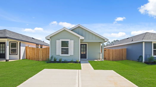 Willis null-story, 2-bed 14646 New Village Drive-idx