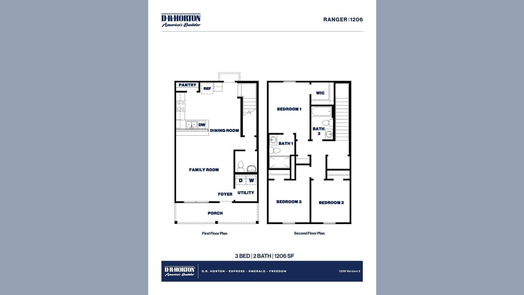 Willis 2-story, 3-bed 12094 William Trails Circle-idx