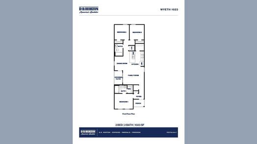 Willis null-story, 3-bed 11991 Midas Lane-idx