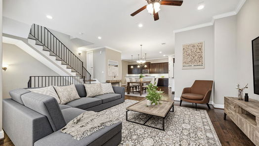 Houston 3-story, 3-bed 921 W 19th Street B-idx