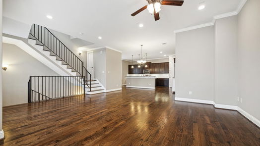 Houston 3-story, 3-bed 921 W 19th Street B-idx