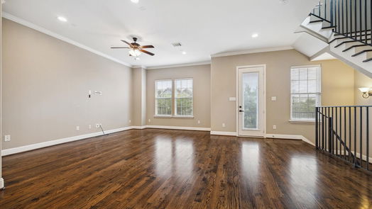 Houston 3-story, 3-bed 921 W 19th Street B-idx