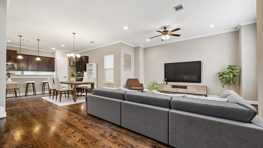 Houston 3-story, 3-bed 921 W 19th Street B-idx
