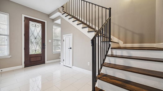 Houston 3-story, 3-bed 921 W 19th Street B-idx