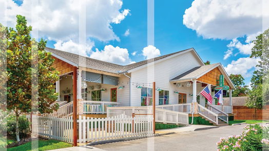 Houston 3-story, 3-bed 921 W 19th Street B-idx