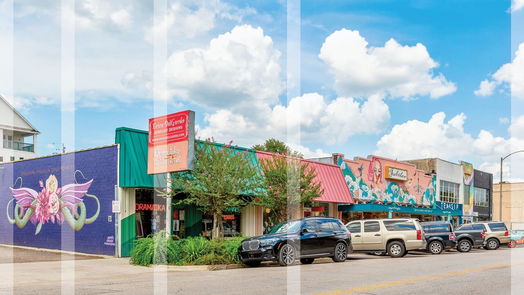 Houston 3-story, 3-bed 921 W 19th Street B-idx