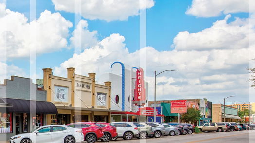 Houston 3-story, 3-bed 921 W 19th Street B-idx