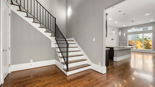 Houston 3-story, 3-bed 1603 Knox Street B-idx