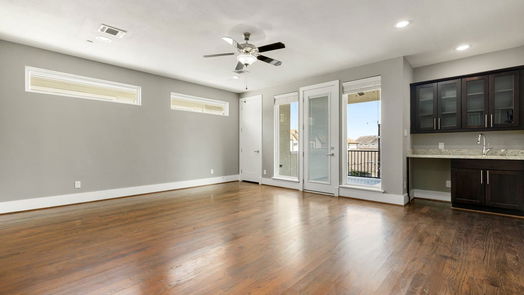 Houston 3-story, 3-bed 1603 Knox Street B-idx