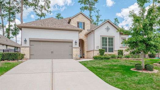 Conroe 1-story, 3-bed 208 Bee Balm Court-idx