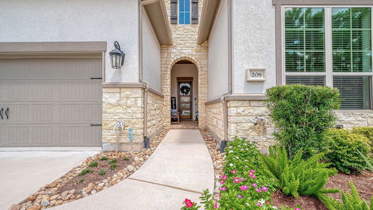 Conroe 1-story, 3-bed 208 Bee Balm Court-idx