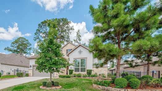 Conroe 1-story, 3-bed 208 Bee Balm Court-idx