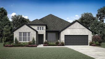 Drees Custom Homes-3