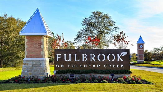 Fulshear 1-story, 4-bed 30323 Brook Point Court-idx