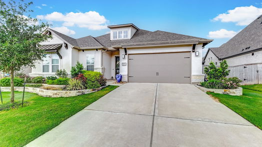 Fulshear 1-story, 4-bed 5110 Legend Ridge Court-idx