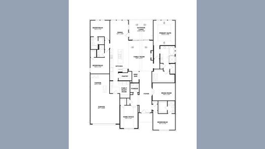 Fulshear 1-story, 4-bed 8010 River Bluet Place-idx