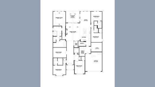 Magnolia 1-story, 4-bed 54 Arctic Tern Circle-idx