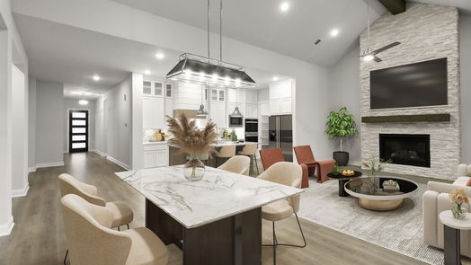 Magnolia 1-story, 4-bed 15626 Audubon Park Drive-idx