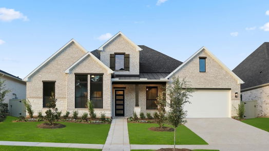 Magnolia 1-story, 4-bed 15626 Audubon Park Drive-idx