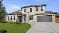 Drees Custom Homes-3