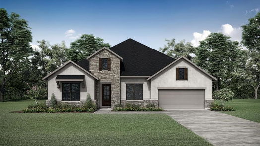 Manvel null-story, 4-bed 8807 Blue Grotto Lane-idx