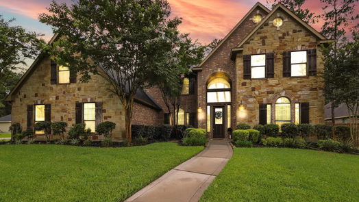 Magnolia 2-story, 4-bed 40503 Manor Drive-idx