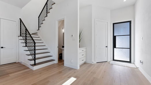Houston 2-story, 3-bed 4514 Old Yale E-idx