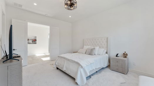 Houston 2-story, 3-bed 4514 Old Yale E-idx