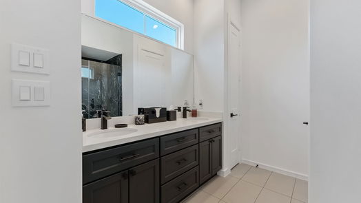 Houston 2-story, 3-bed 4514 Old Yale E-idx