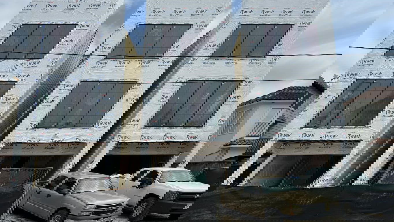 Elite Townhomes Houston New Homes