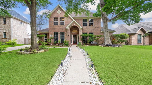 Houston 2-story, 4-bed 14506 Summerwood Lakes Drive-idx