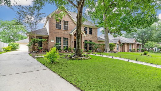 Houston 2-story, 4-bed 14506 Summerwood Lakes Drive-idx