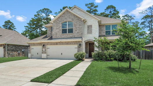 Houston 2-story, 4-bed 18030 Ponte Vecchio Way-idx