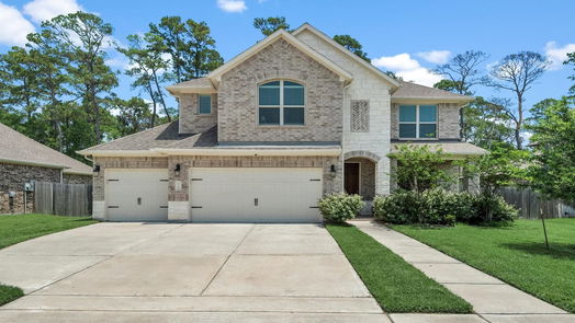 Houston 2-story, 4-bed 18030 Ponte Vecchio Way-idx