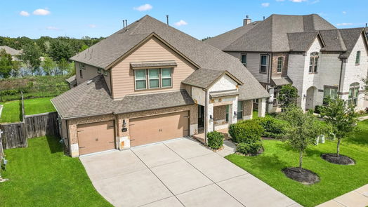 Katy 2-story, 4-bed 25507 Fleming Lodge Lane-idx